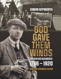 God Aviation Books Ltd. British Civil Aircraft Losses- God Gave Them Wings