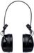3M 7100088417 Stereofonisch Helm Zwart