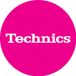 Magma Slipmat Simple T5 Technics Slipmat Simple T5 - Tapis de plateau pour platines vinyles