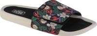 Hey Dude Phoenix Tropical Slippers Veelkleurig EU 41 Vrouw