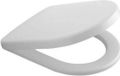 Villeroy & Boch 9M66E101 Abattant blanc duroplast