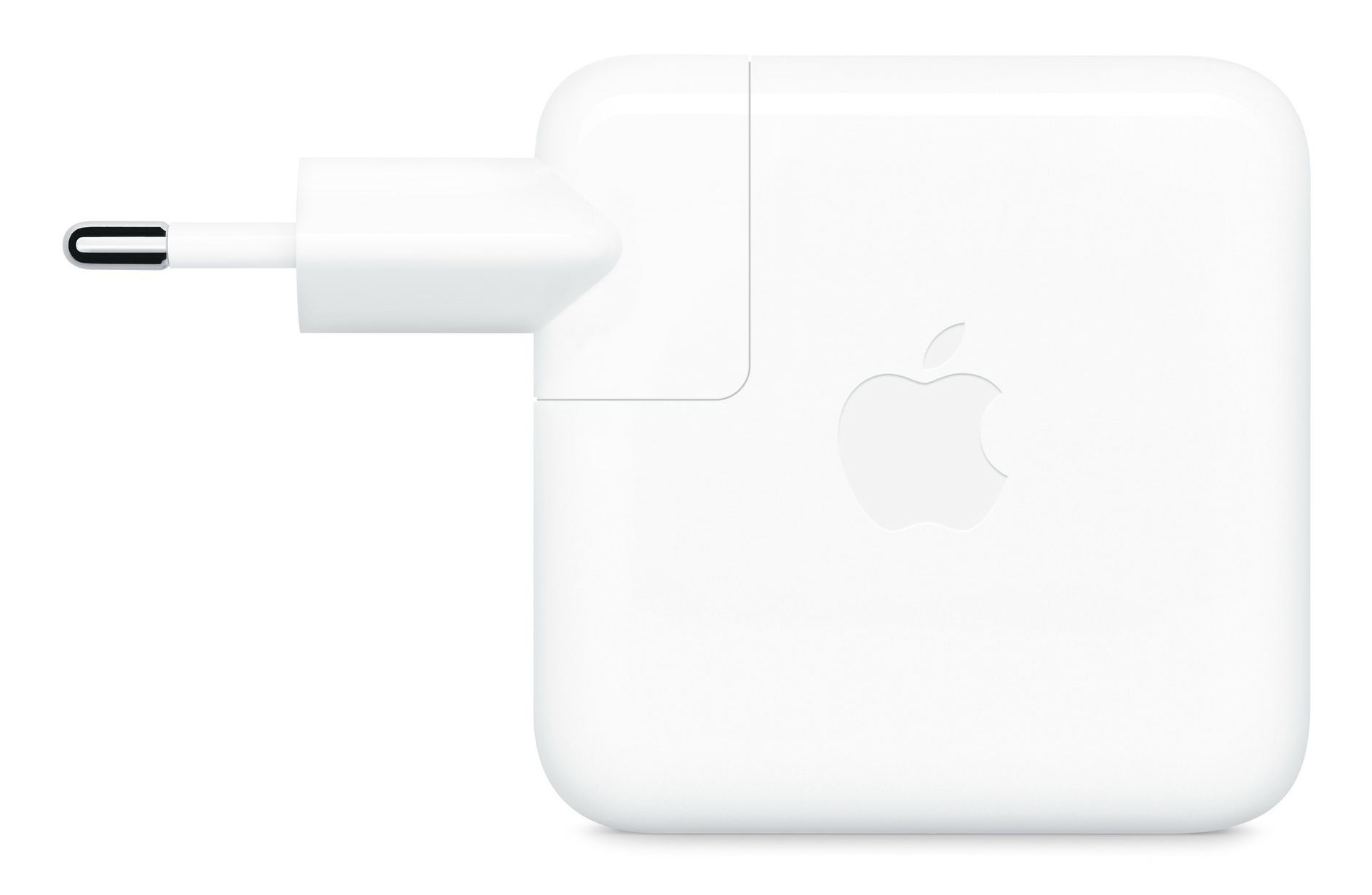 Apple 70W USB-C Power Adapter - White