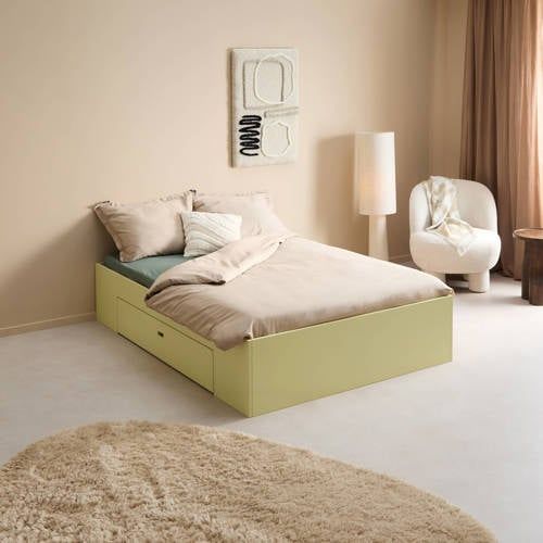 NOUS Living modulair bed Cubi (140x200 cm)