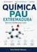 QUÍMICA PAU EXTREMADURA: Ejercicios resueltos paso a paso
