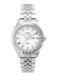Timex Waterbury Legacy Boyfriend TW2U78700 Montre - Acier - Argenté - Ø 36 mm