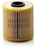 MANN FILTER Oliefilter HU921X