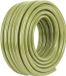 Tuyau d'arrosage PVC 1/2 pouce 20 mètres résistant au pliage résistant aux UV