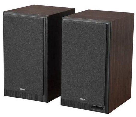 Edifier R2750DB MKII 3-weg Hout Bedraad en draadloos 144 W