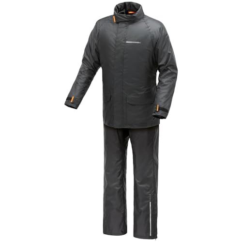 TUCANO URBANO Unisex 575 SET, Nero, L EU