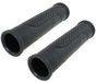Merkloos Kajak Peddel Grip 2 Stuks - Antislip Zwart 15 cm