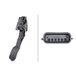 HELLA 6PV 009 978-781 Sensor, gaspedaalpositie
