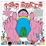 Fat Toy Dolls Fat Bob's Feet (LP)