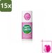 Happy Earth 15 x Déodorant Roll-On Lavande Ylang - 75 ml