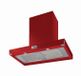 Falcon FHDCT 900 Wall-mounted Cooker Hood Cherry (fruit) 1000 m³/h