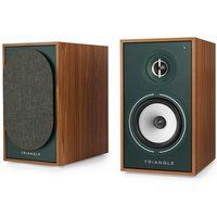 Triangle Hi-Fi Connect Borea BR02 Connect Groen - Verkocht per paar