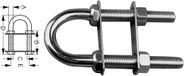 SEADOG 080055-1 lus, SS 11 x 8,9 cm