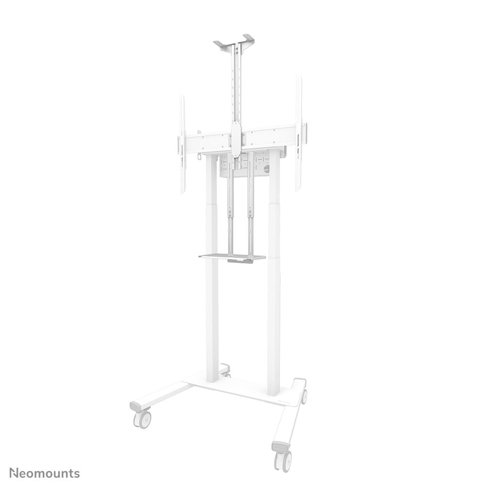 Neomounts AFL-875WH1 Videobar & Multimedia Kit - White