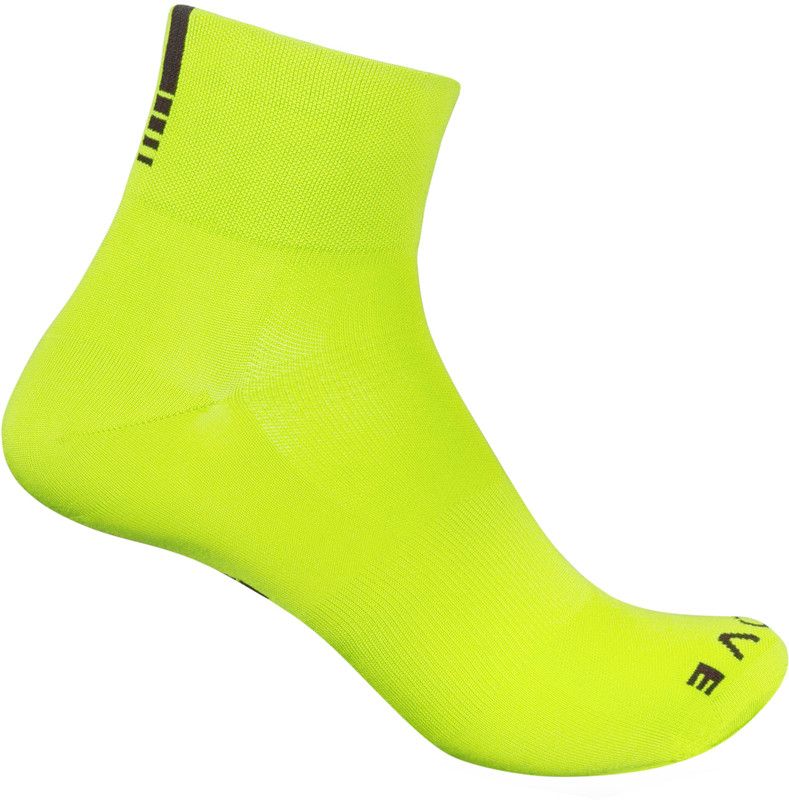 GripGrab Lightweight SL Fietssokken geel - 5708486008620