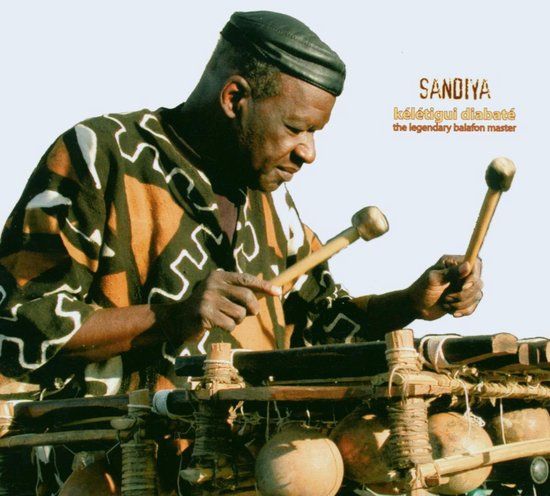 Keletigui Sandiya