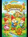 Gnome Coloring Book