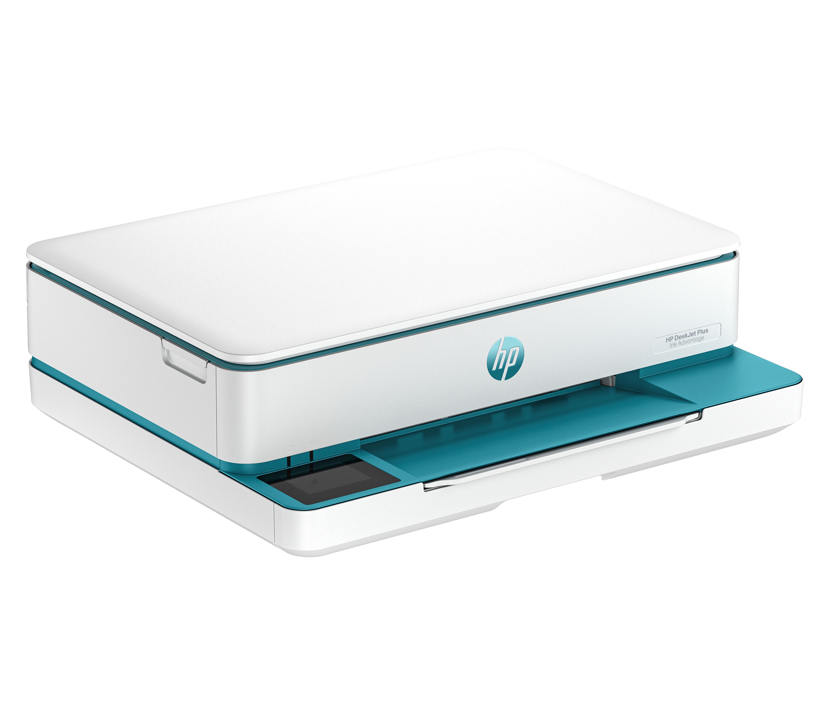 HP Envy 6122e All-in-One kleureninkjetprinter - A4 - Draadloos - 3 maanden Instant-inkt