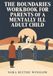 THE BOUNDARIES WORKBOOK FOR PARENTS OF A MENTALLY ILL ADULT CHILD