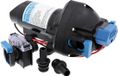 Jabsco Parmax 3 Drinkwaterpomp 12V Zwart Polyester
