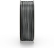 Fiberlogy PCTG Graphite 1 kg - 3D printer filament - 1,75 mm