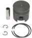 BPC Parts jeu d'aspiration adapté pour SOLO 49mm (22 00 241) GOLF