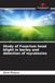 Study OmniScriptum SRL Study of Fusarium head blight in barley and detection of mycotoxins Paperback