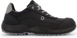 DASSY Chaussure de sécurité basse S3S Noir Composite Homme Taille 42