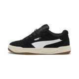 PUMA Park Lifestyle II sneakers, uniseks 45, Black White