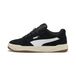 PUMA Park Lifestyle II sneakers, uniseks 45, Black White