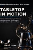 Tabletop in Motion: A Practical Cinematography Workshop