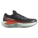 Salomon DRX Defy GRVL Bottes de course sur gravier Unisexe pour adulte Noir 23,5 cm