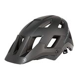 Endura Hummvee Plus Helm Zwart