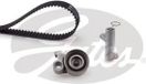 GATES Kit de distribution K025560XS