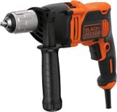Black+Decker Schlagboormachine BEH850-QS 850W