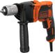 Black+Decker Schlagboormachine BEH850-QS 850W