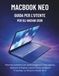 MacBook Neo User Guide For Seniors 2026