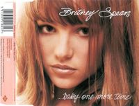 Baby Jive ...Baby One More Time [Single]