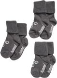 Hummel kindersokken Hmlmini Bee, set van 3, sok 232288