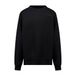 Cars sweater met logo - zwart