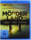 PLAION Mörderland - La Isla Mínima (Blu-ray)