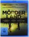 PLAION Mörderland - La Isla Mínima (Blu-ray)