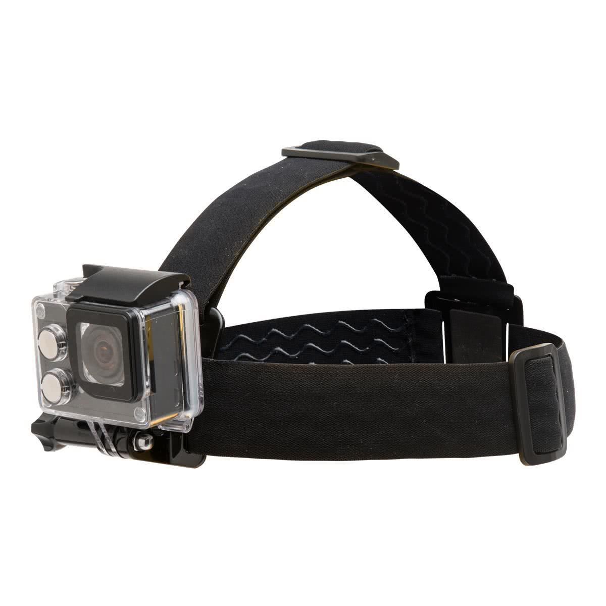 Pro-Mounts Head Strap Mount