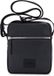 HUGO Schoudertas Ethon 2.0HI Crossbody Bag Zwart