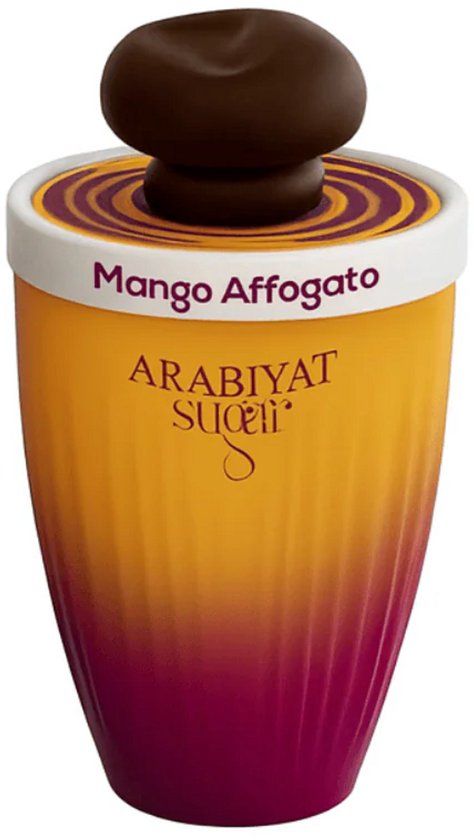 Arabiyat Prestige Eau de Parfum / 100 ml / Unisex