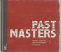 James Strip sounds Past Masters Rearranged For Picture Collector's Edition CD