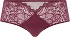 Chantelle Lingerie - Femme - Slip - Polyamide/Élasthanne - Taille 42